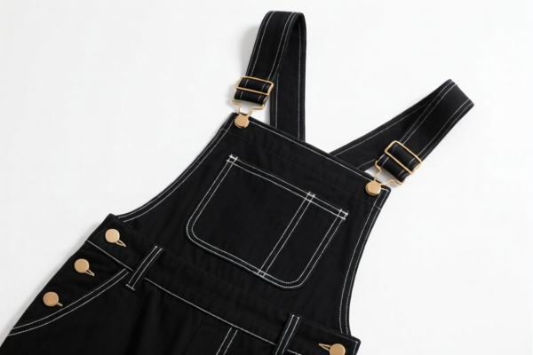 Women's Fashionable Overalls