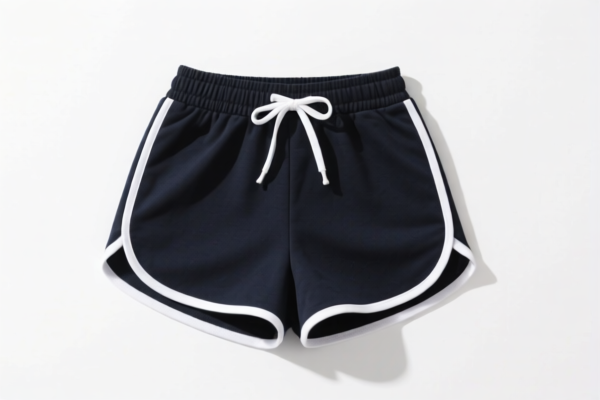 Girls' shorts