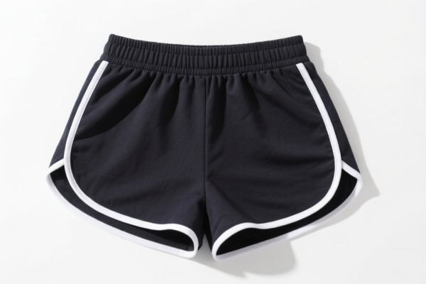 Girls' shorts