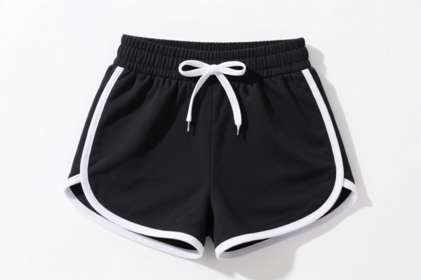 Girls' shorts