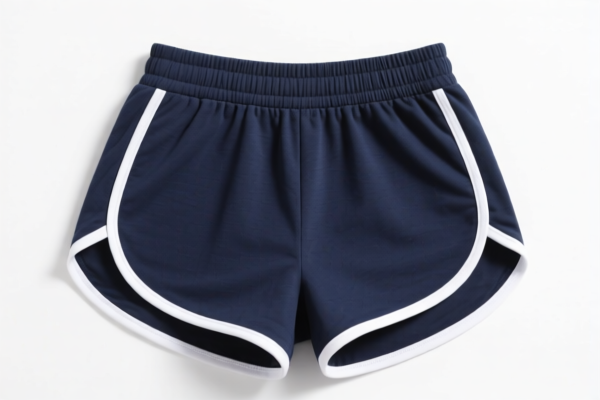 Women's Cotton Sport Shorts