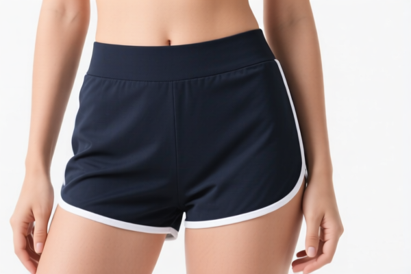 Women's Shorts