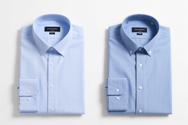 Men's Cotton Shirts