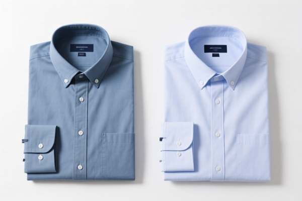 Men's Cotton Shirts