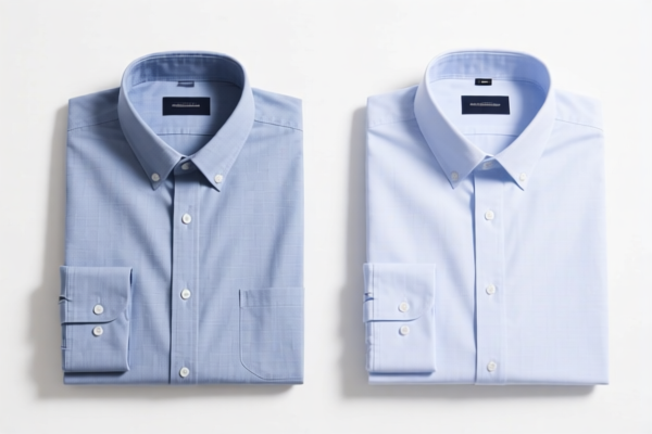 Men's Cotton Shirts