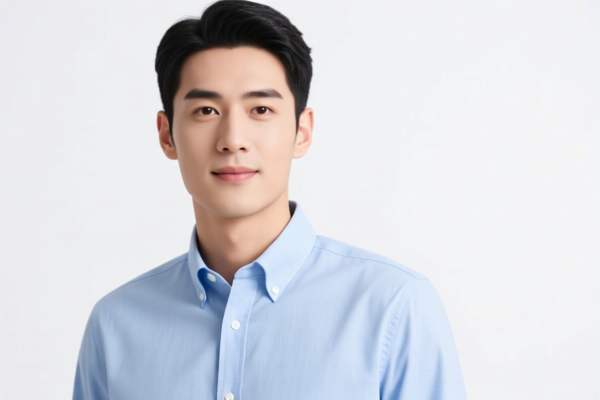 Men's Cotton Shirts