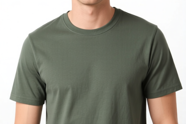 Men's Cotton T