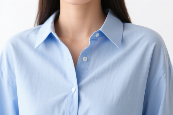 Women's Cotton Shirt