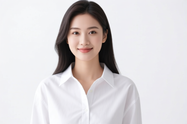 Women's Cotton Shirt