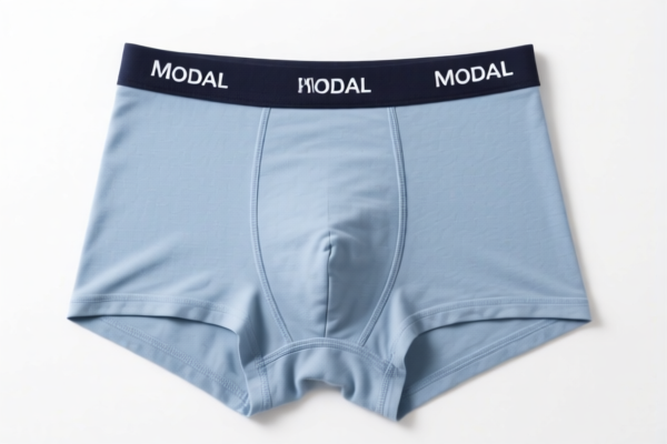 Men's Modal Underpants