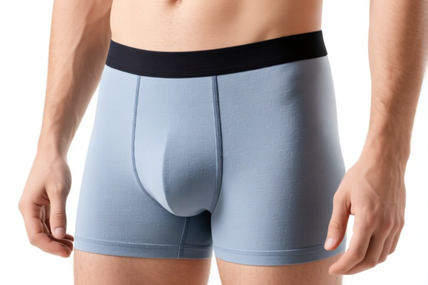 Men's Modal Underpants