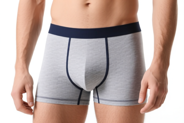 Men's Modal Underpants