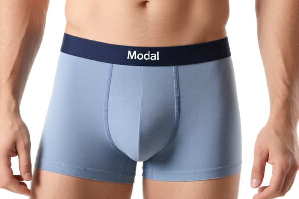 Men's Modal Underpants