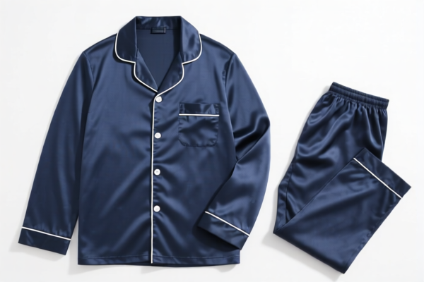 Men's Sleepwear Set
