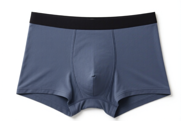 Men's Polyester Underpants (Multi