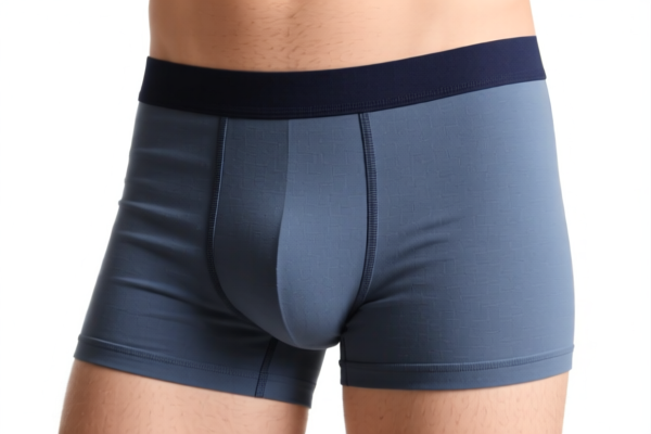 Men's Polyester Underpants (Multi