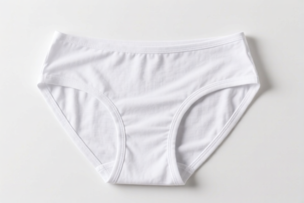 Women's Cotton Briefs