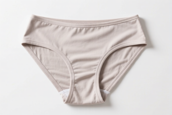 Women's Cotton Briefs