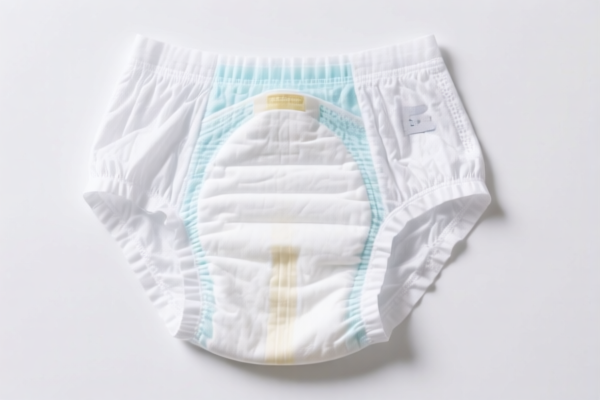 Disposable Breathable Panties