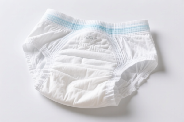 Disposable Breathable Panties