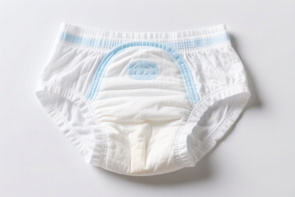 Disposable Breathable Panties