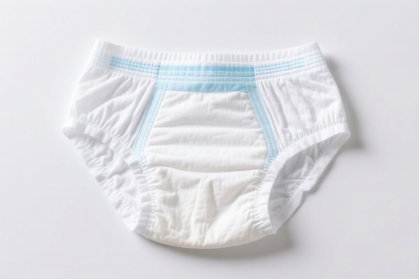 Disposable Breathable Panties