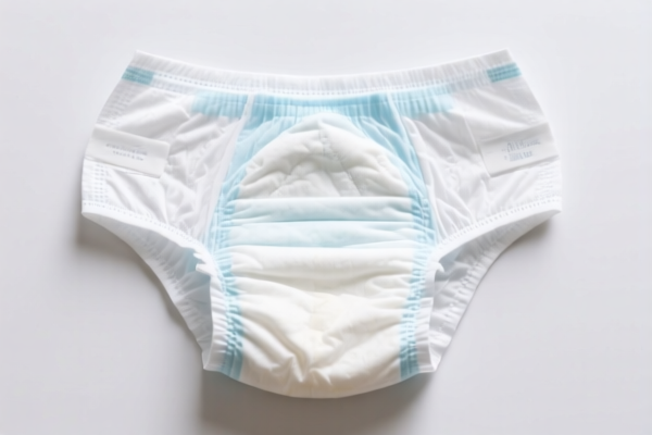 Disposable Hygiene Panties