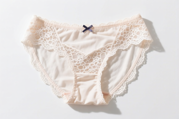 Women's Lace Panties