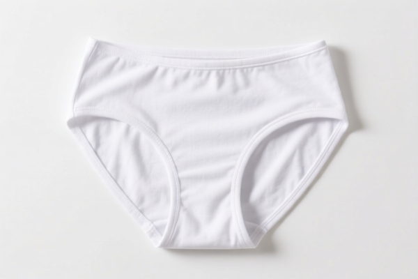 Women's Cotton Briefs