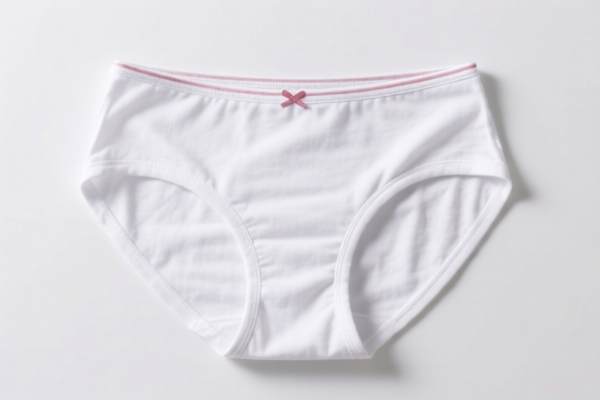 Women's Cotton Panties