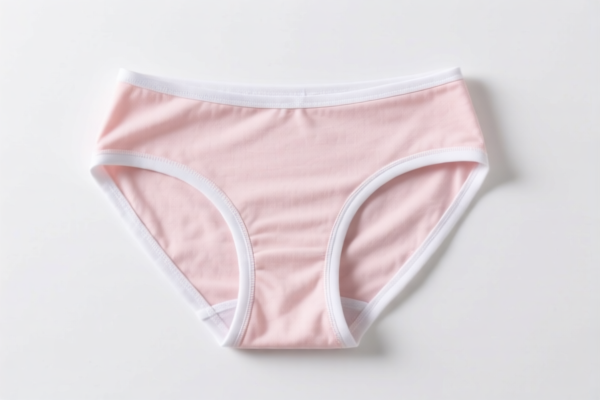 Women's Cotton Panties
