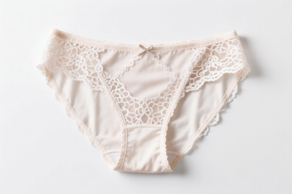 Women's Lace Panties