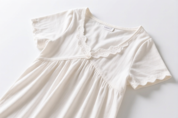 Women's cotton nightdresses