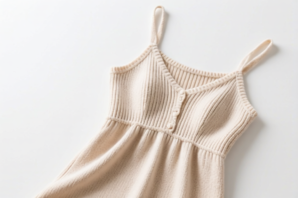 Women's knitted_crocheted nightdresses