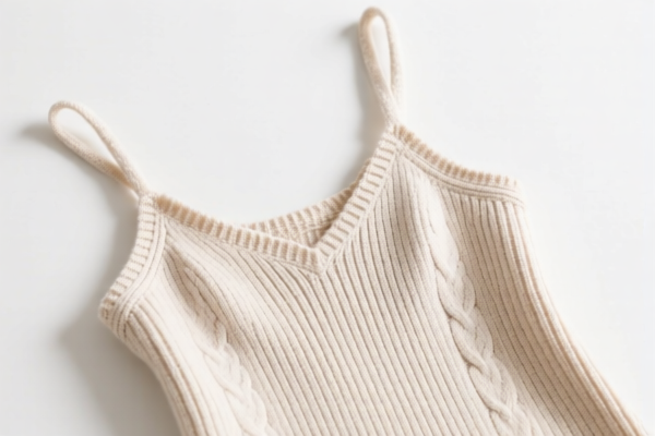 Women's knitted_crocheted nightdresses