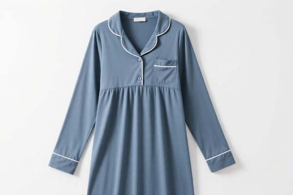 Women's long