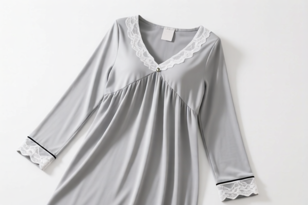 Women's long