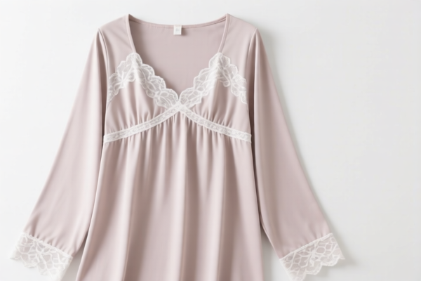 Women's long