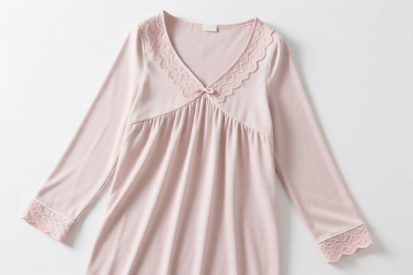 Women's long