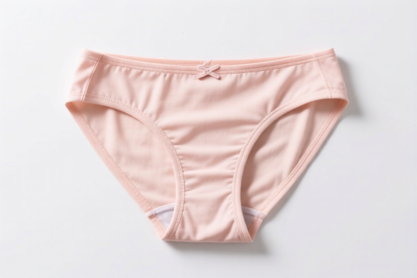 Image for 女式针织内裤