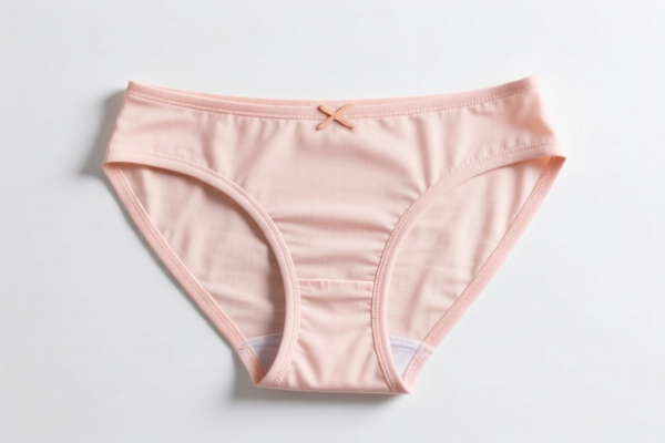 Image for 女式针织内裤