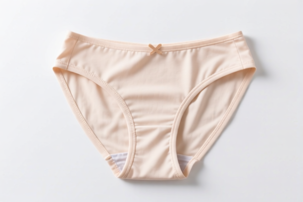 Image for 女式针织内裤