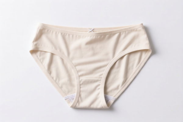 Image for 女式针织内裤