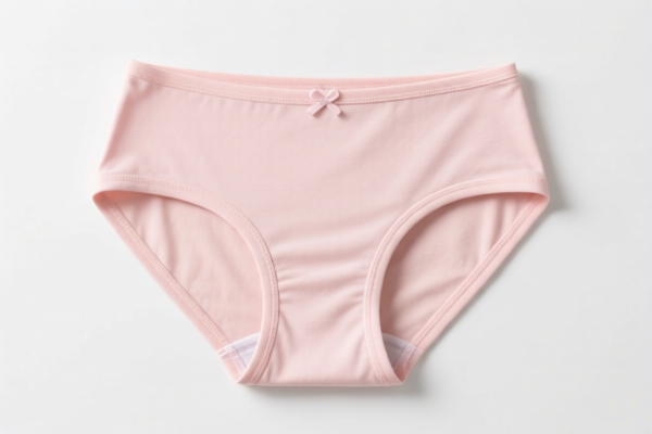 Girls' Modal Briefs