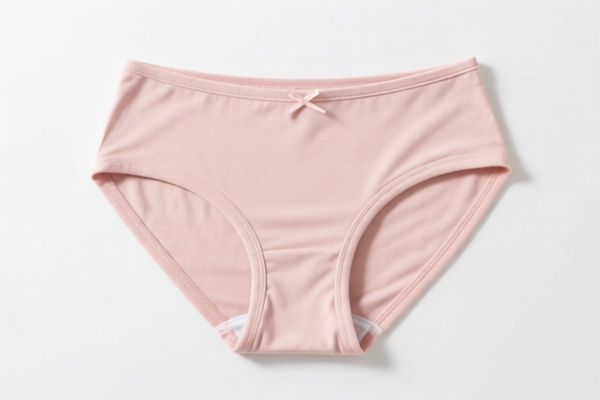 Girls' Modal Briefs