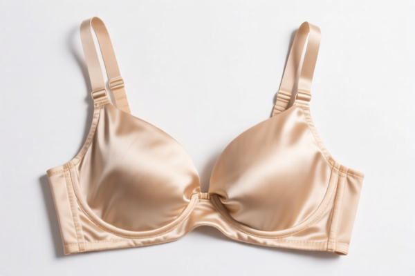 Silk Women's Bra