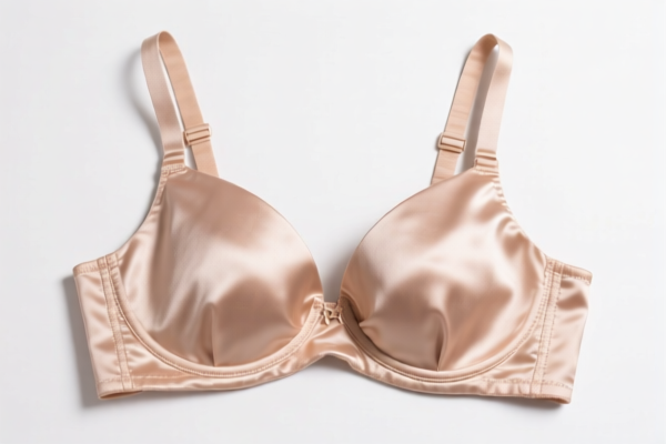Silk Women's Bra
