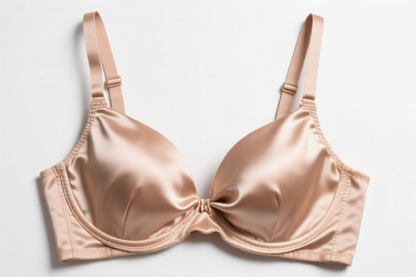 Silk Women's Bra