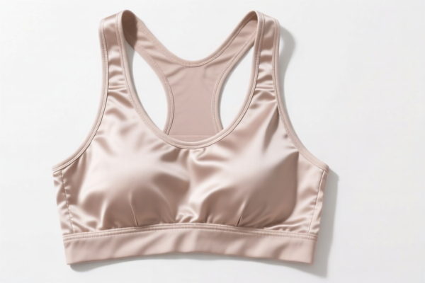 Silk Women's Sports Bra