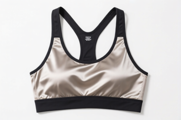 Silk Women's Sports Bra